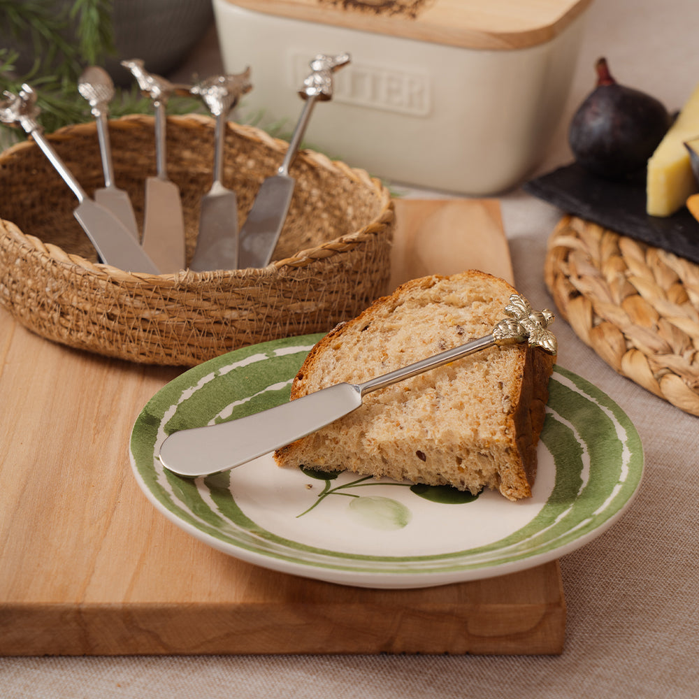 Bee Butter Knife