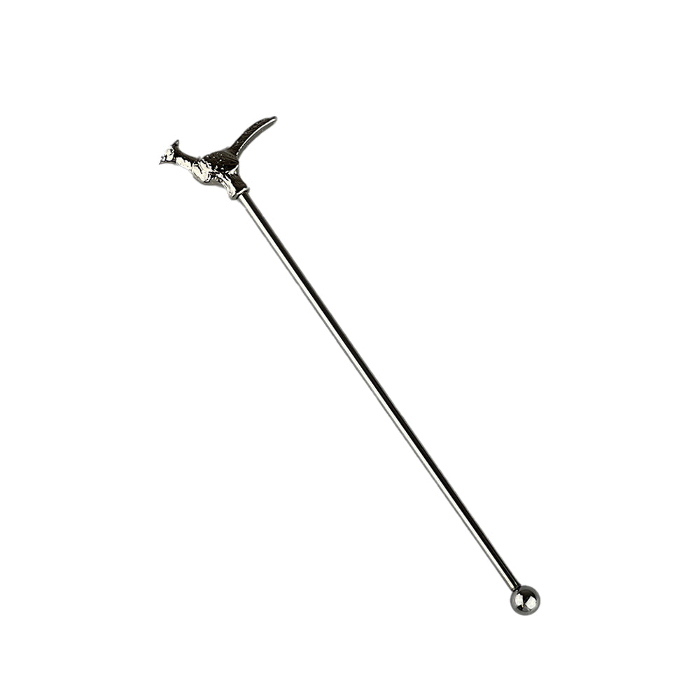 Pheasant Drinks Stirrer