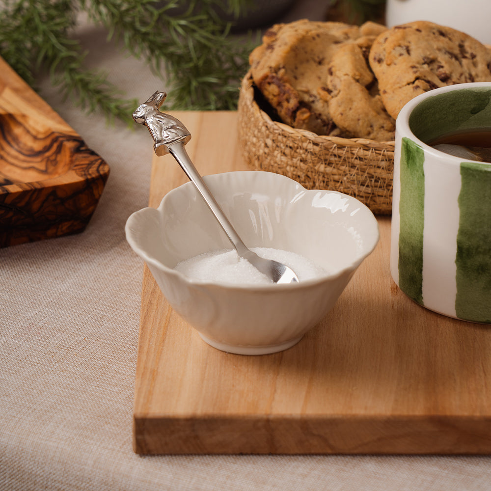 Hare Tea Spoon