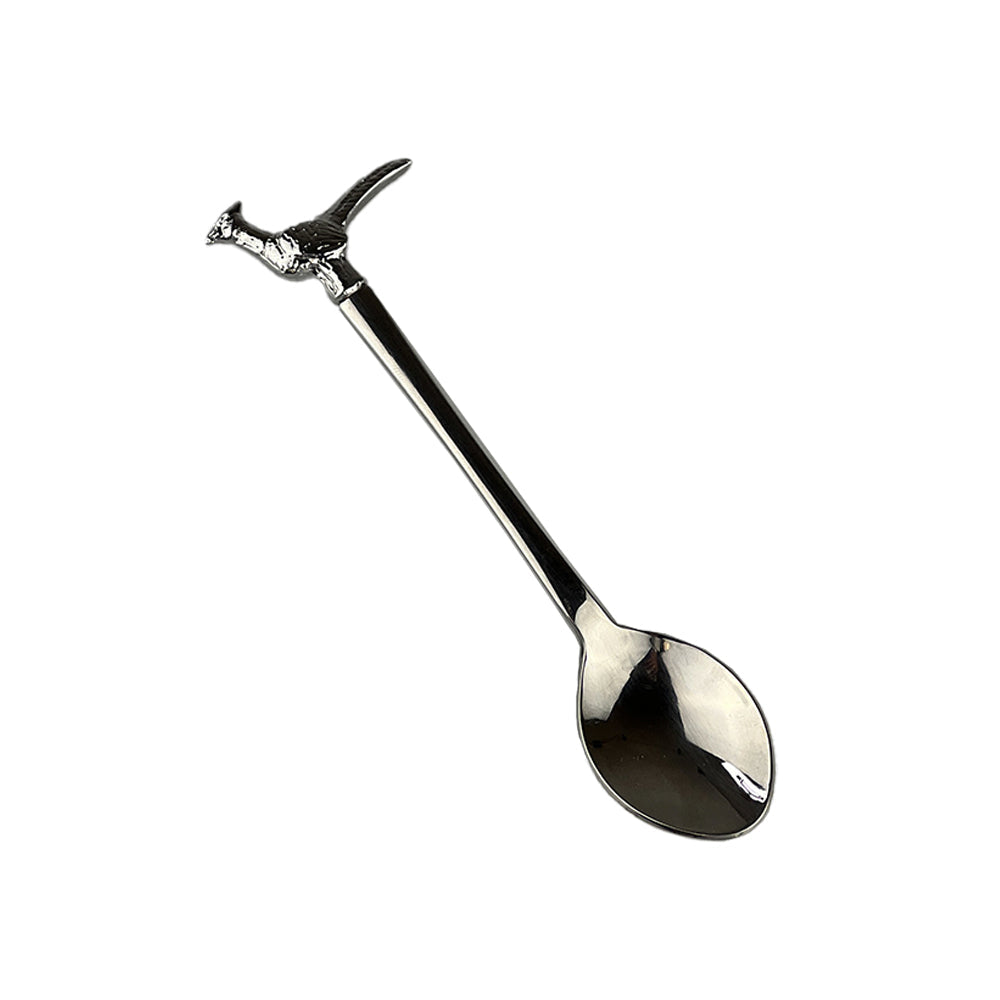 Pheasant Single Spoon