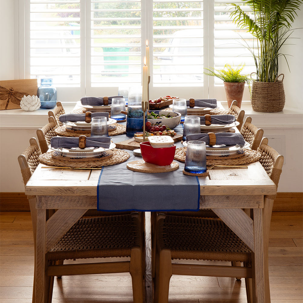 Lobster Red Butter Dish