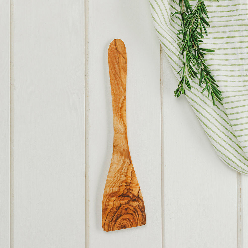 Olive Wood Spatula