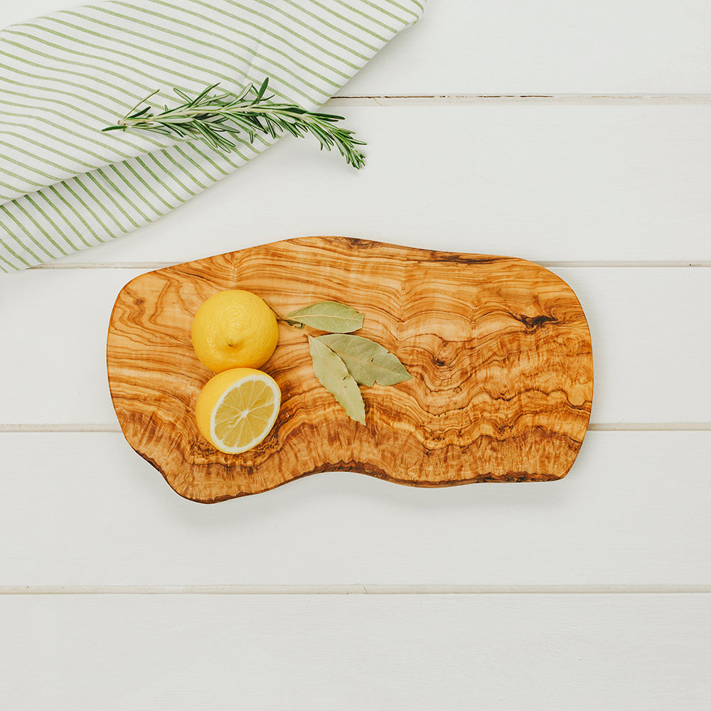 Olive Wood Chopping Board
