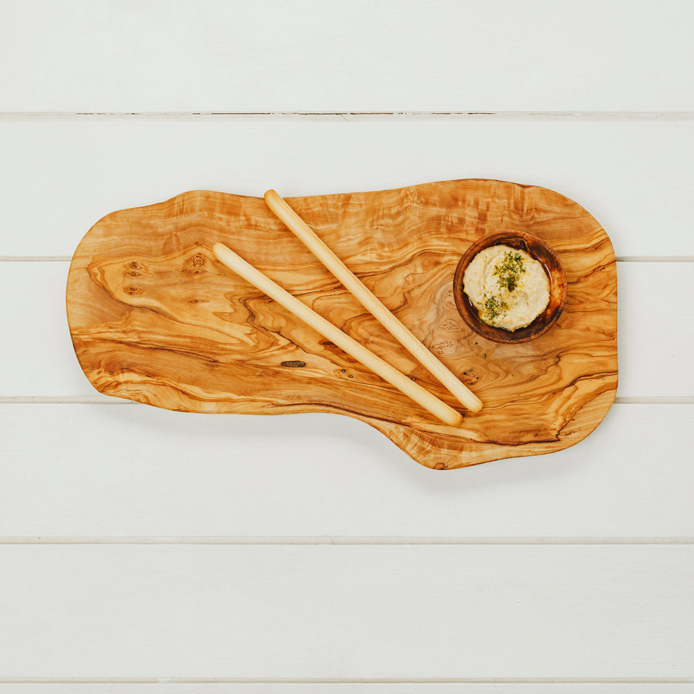 Olive Wood Chopping Board