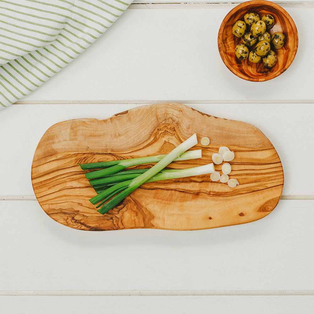 Olive Wood Chopping Board