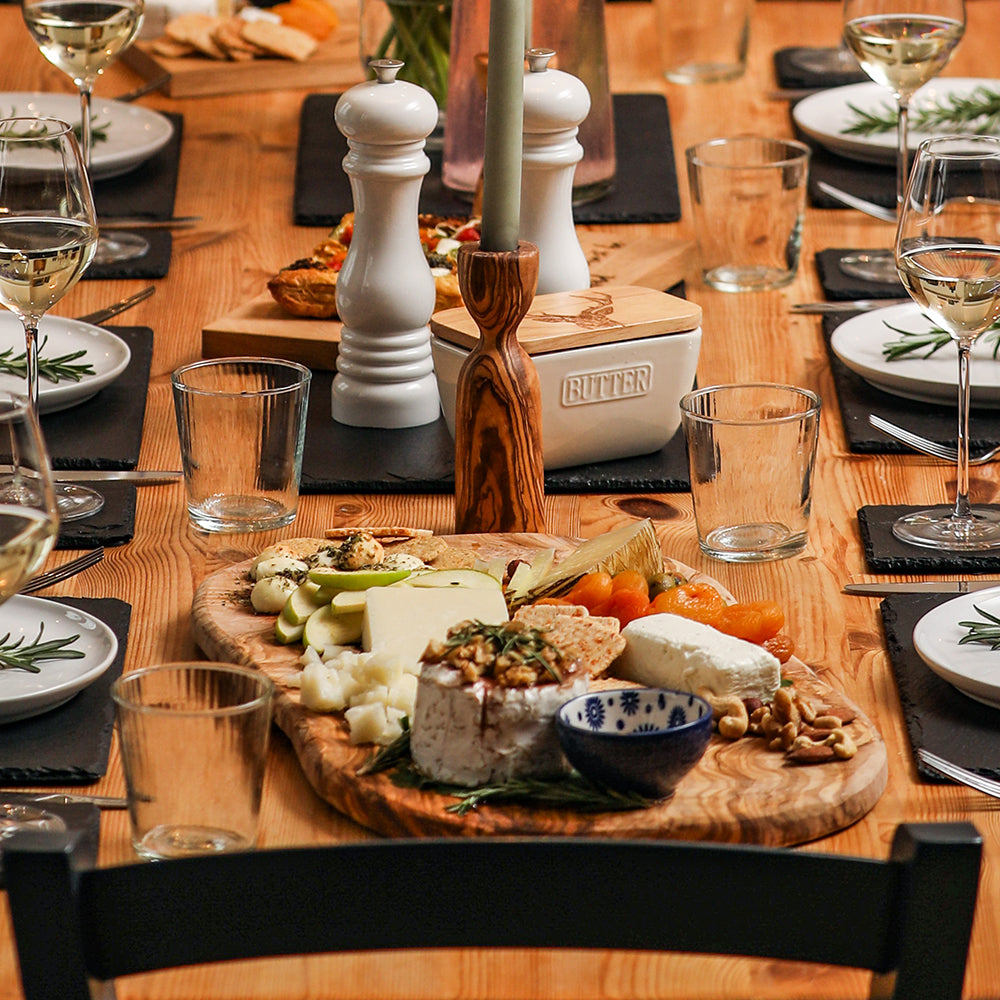 Olive Wood Chopping Board