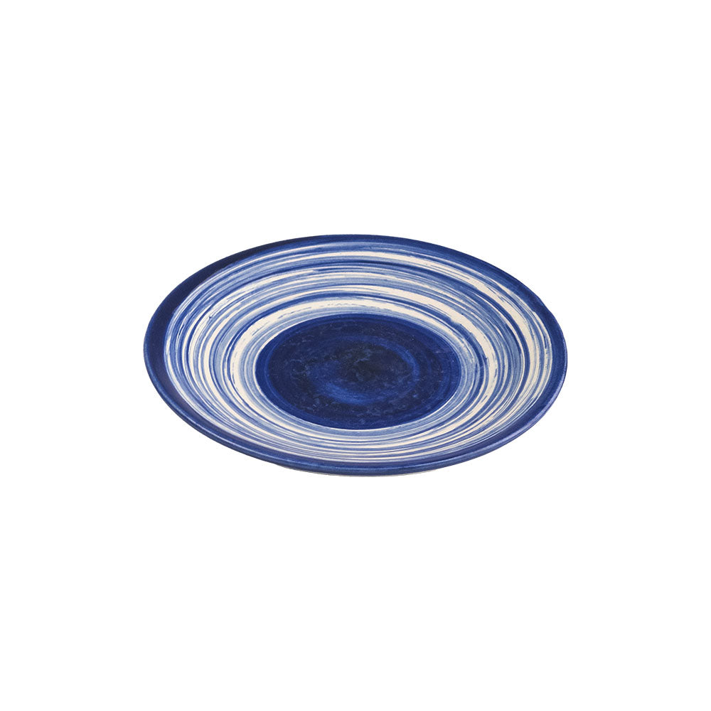 Ripple Ceramic Side Plate