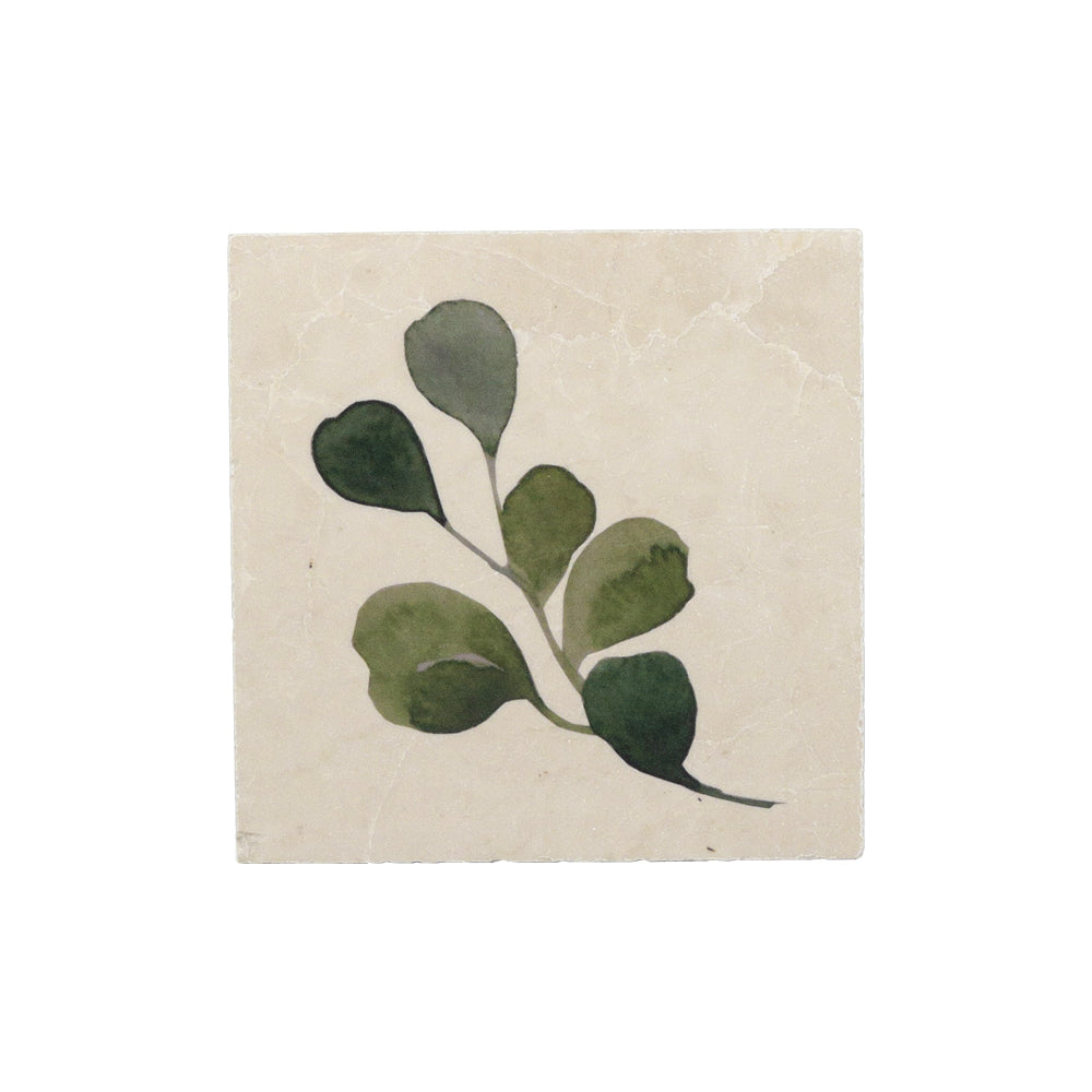 Flora Stone Pot Stand