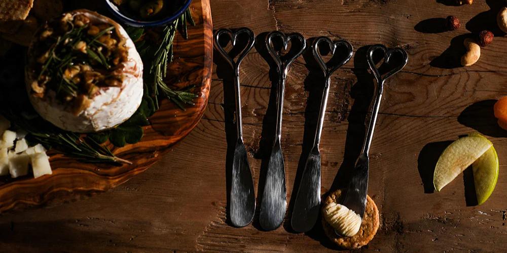 Stainless Steel Products Selbrae House