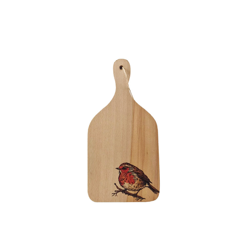 Robin Small Beech Hanging Paddle