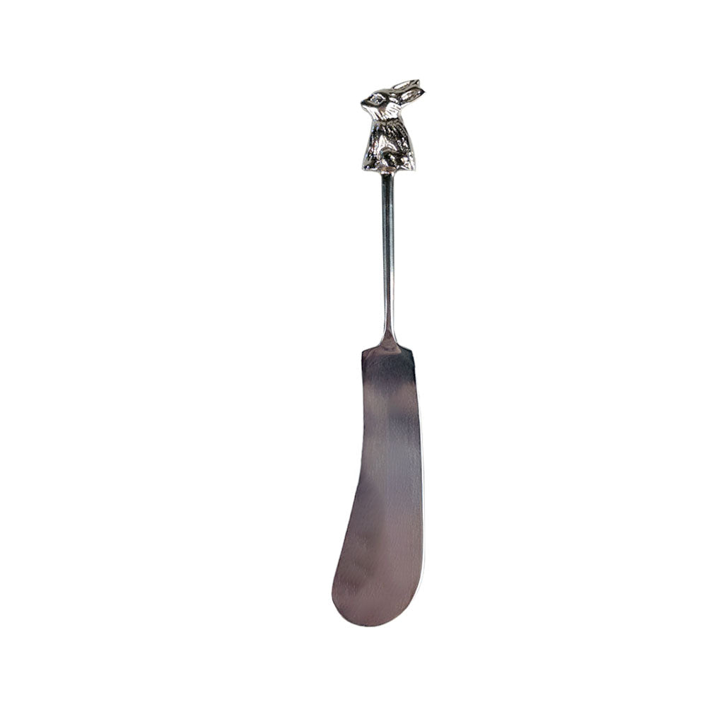 Hare Butter Knife