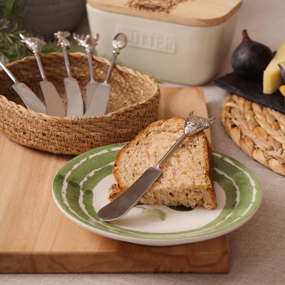Highland Cow Butter Knife