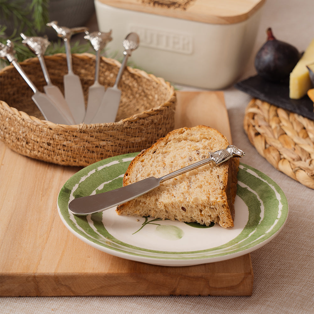 Hare Butter Knife