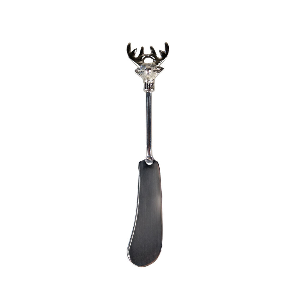 Stag Butter Knife