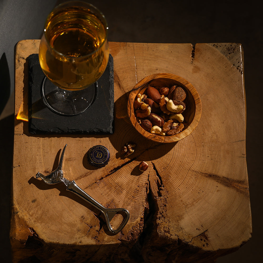 Pheasant Bottle Opener
