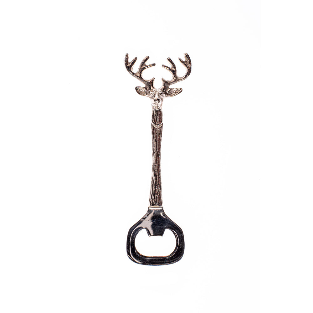 Stag Bottle Opener