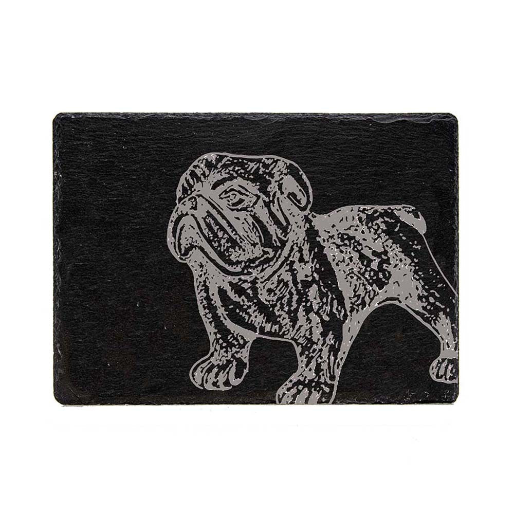 Bulldog Slate Cheese Board