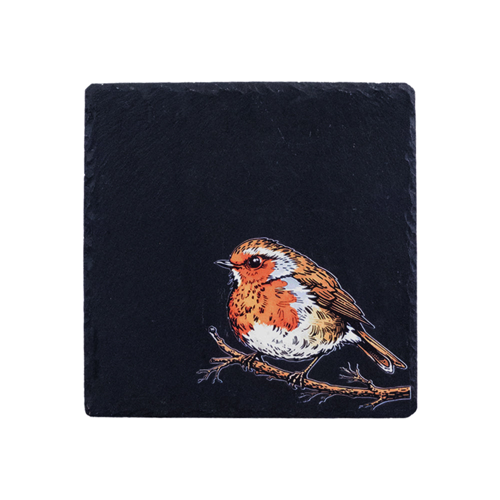 Robin Slate Pot Stand