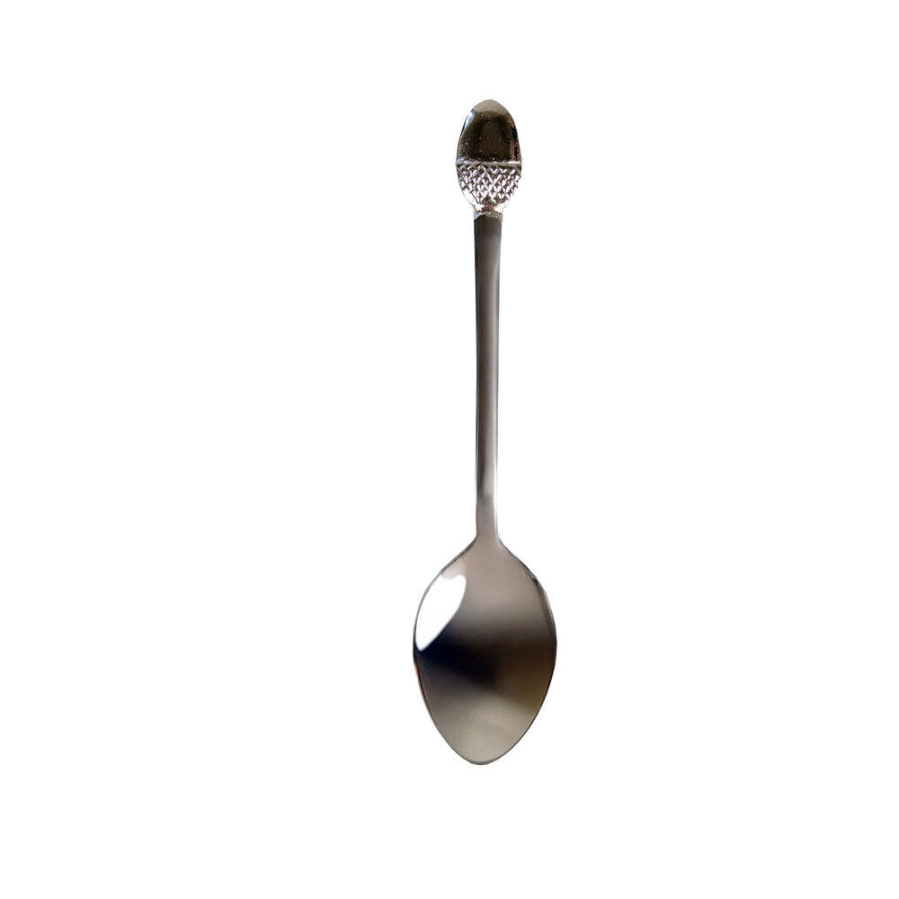 Acorn Tea Spoon