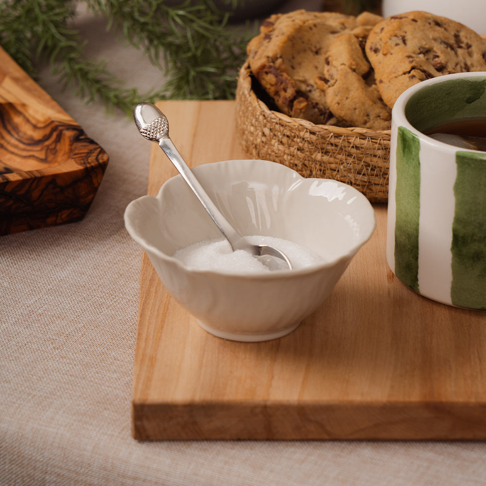 Acorn Tea Spoon