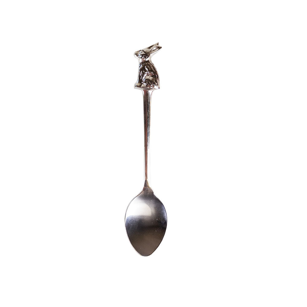 Hare Tea Spoon