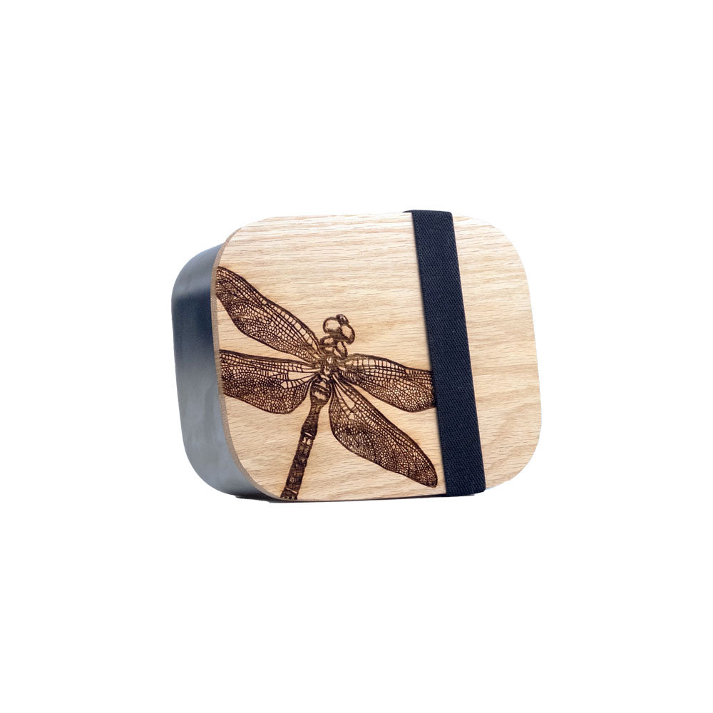 Dragonfly Lunch Box
