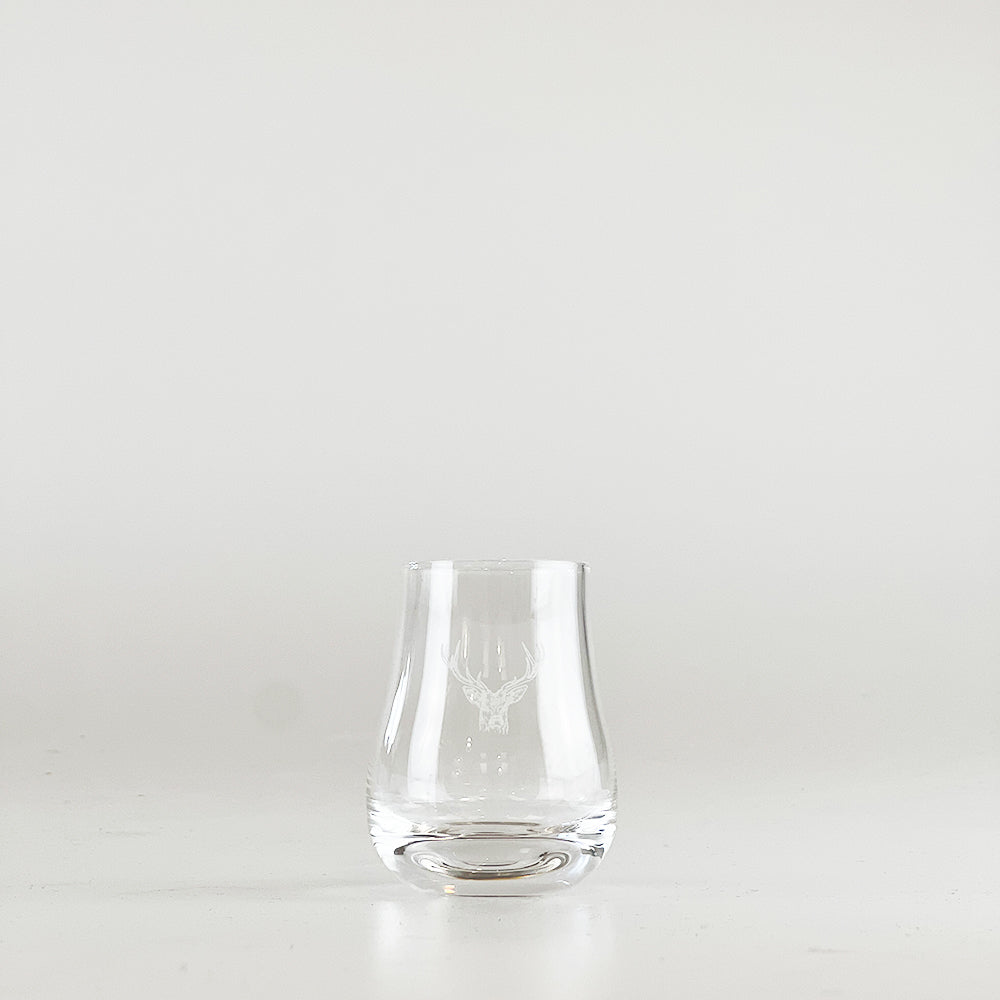 Stag Perfect Measure Tasting Glass
