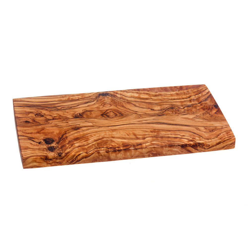 Olive Wood Rectangle Chopping Board