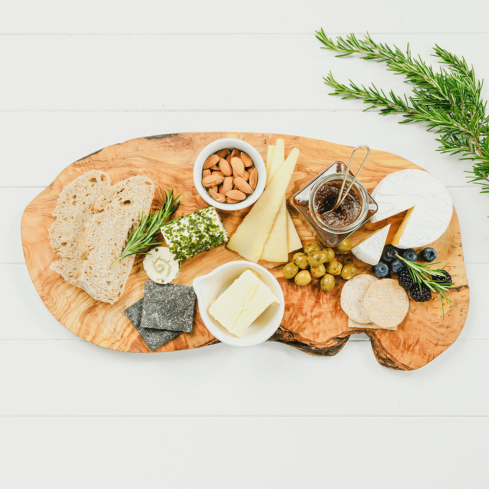 Olive Wood Chopping Board