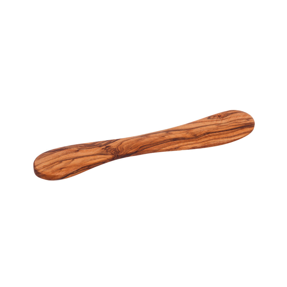 Olive Wood Butter Knife