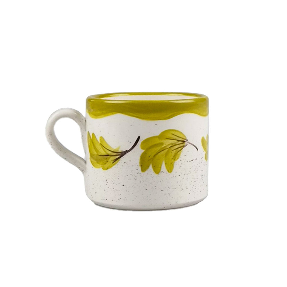 Acorn Large Ceramic Mug