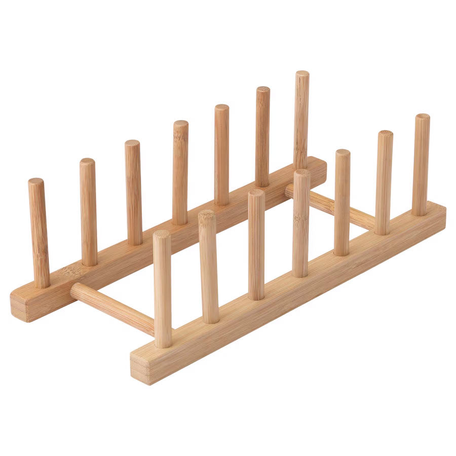 Wooden Point of Sale